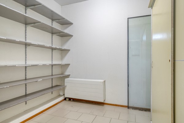 Medium property photo - Bijlmerdreef 695, 1102 RR Amsterdam